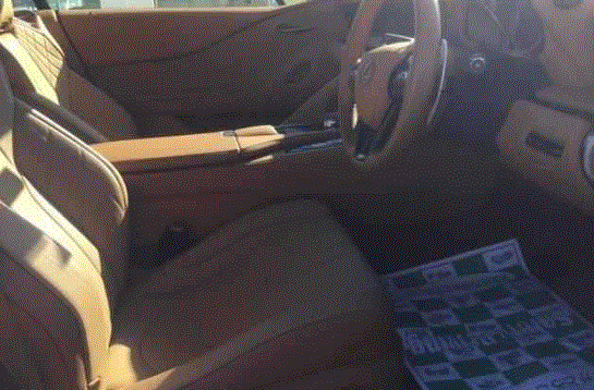 Thumbnail: LEXUS LC  2021