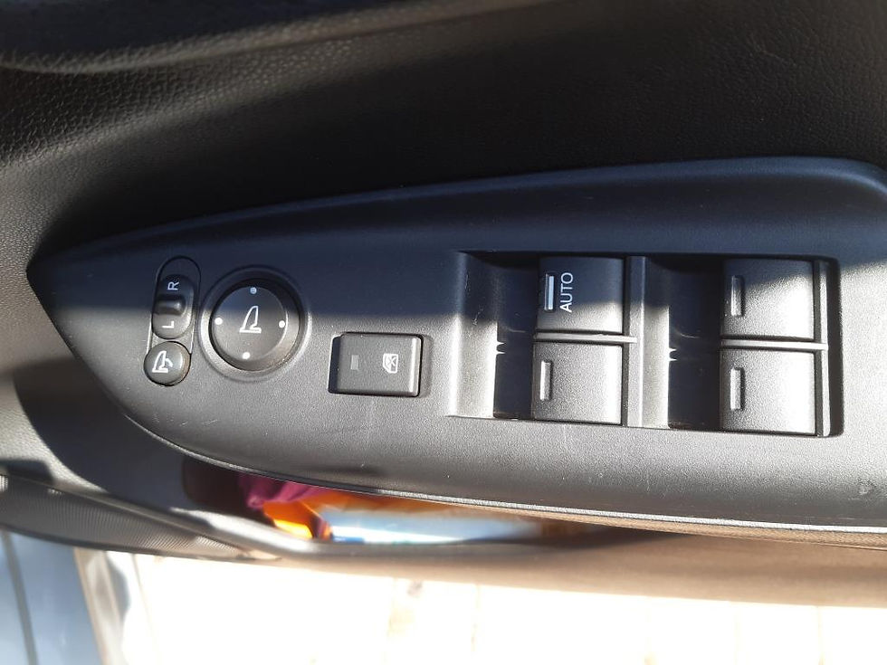 Μικρογραφία: Honda Fit, 2015