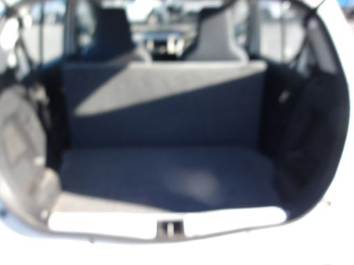Suzuki alto 2017 van photo 8