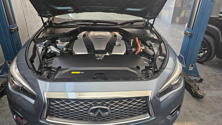 VIP Car Service by Cyprus Auto Service: Unparalleled Quality and Luxury on the Road