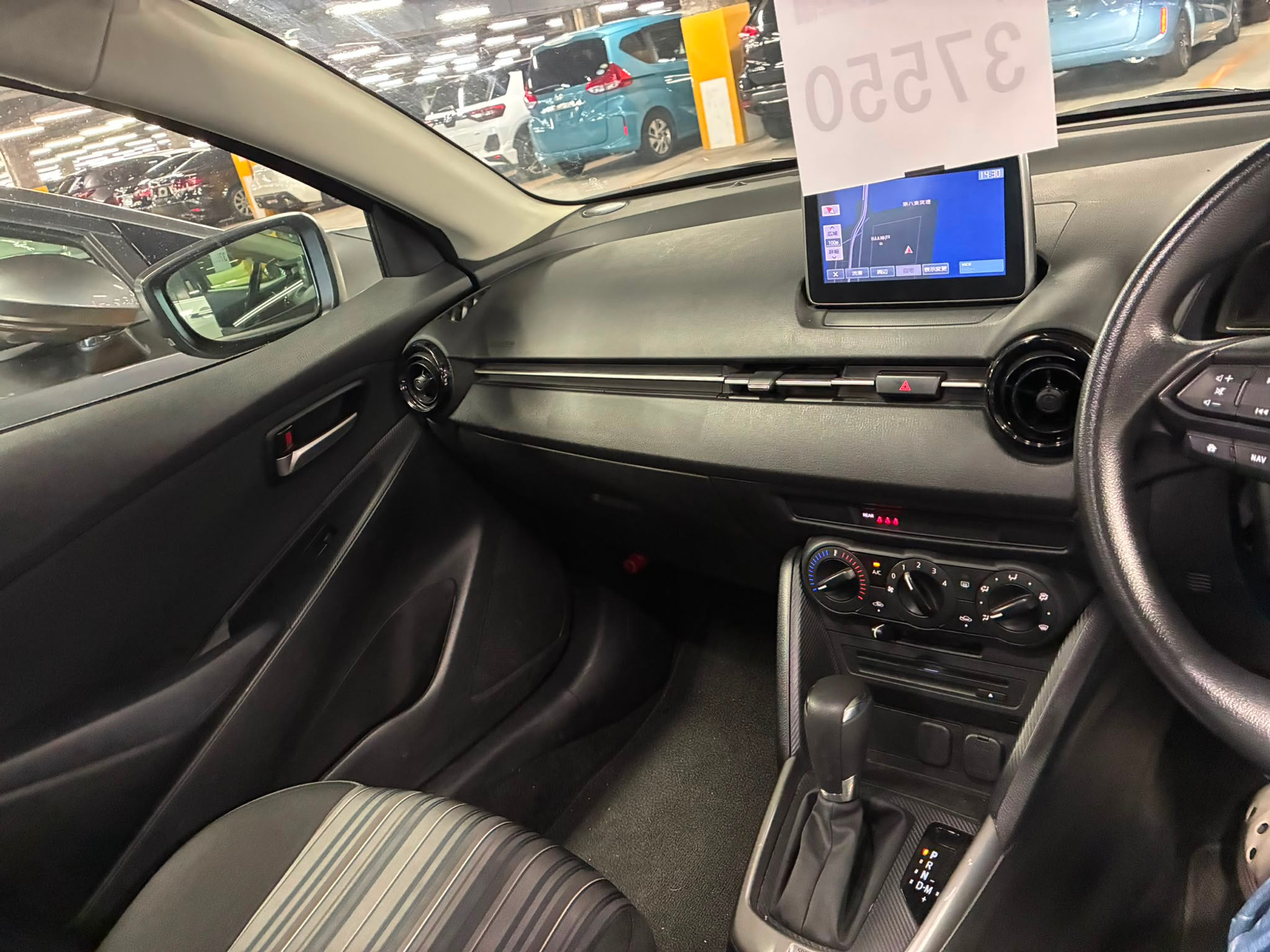 Mazda demio 2022 photo 2