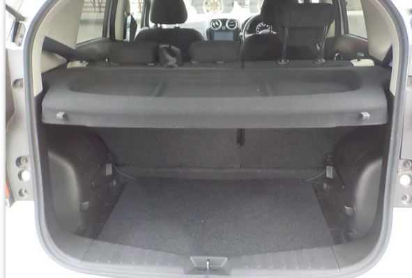 Thumbnail: Nissan Note e-power 2019/12