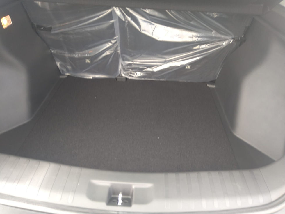 Thumbnail: Honda WR-V sensing 2024