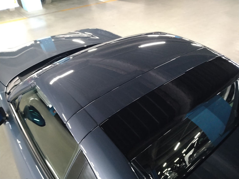 Thumbnail: Mazda roadster 2020 RF