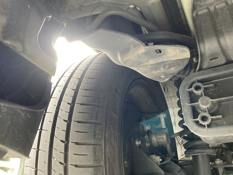 Thumbnail: Toyota Sienta 7 seaters 2018