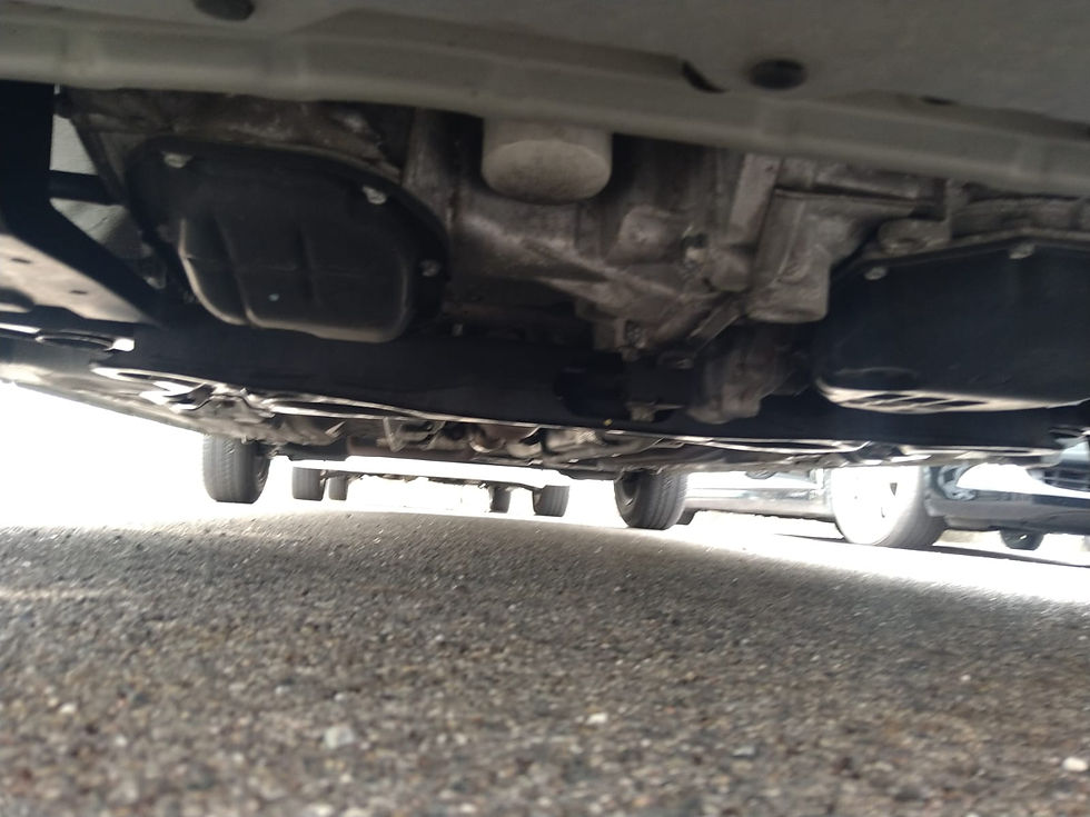 Thumbnail: Nissan March 2018