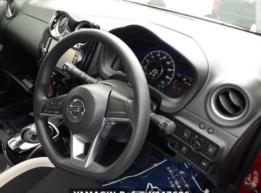 Миниатюра: Nissan note e-power 2020(low milege)