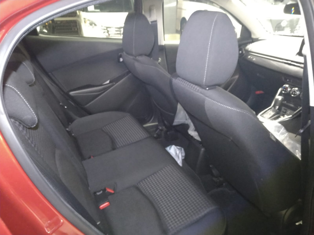 Mazda Demio 2019 low milege photo 26