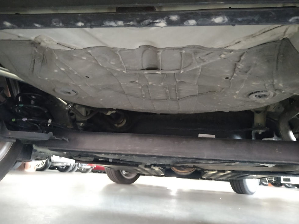 Thumbnail: Suzuki swift Hybrid 2019