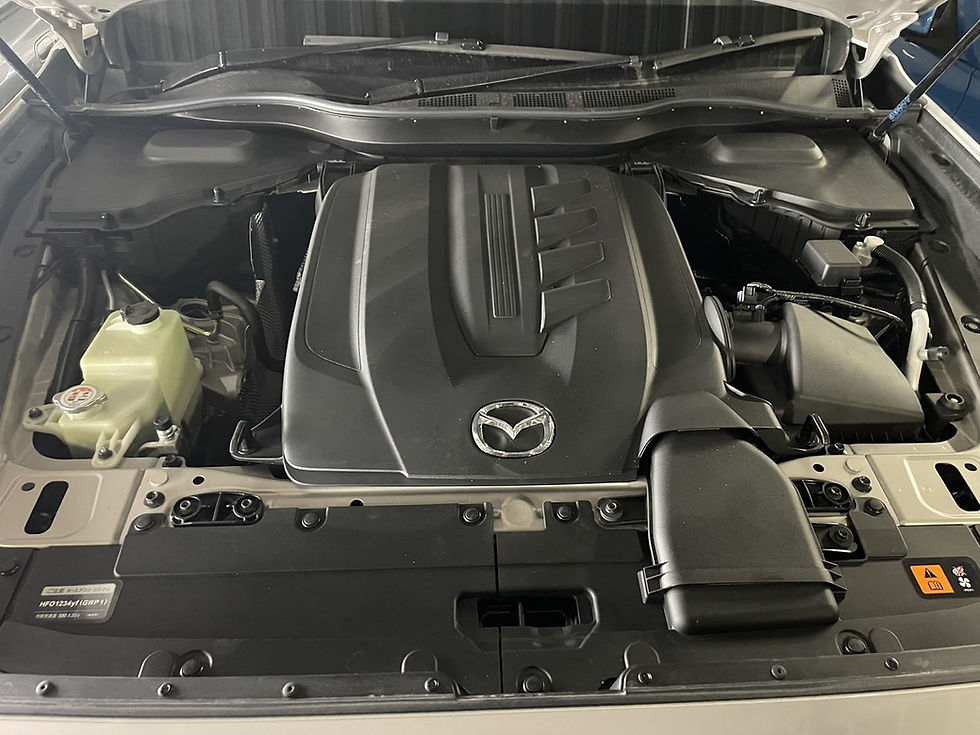 Thumbnail: Mazda cx60 2023, nearly new