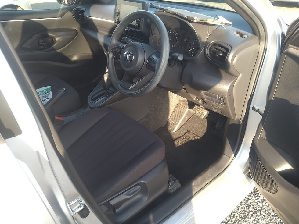 Thumbnail: Toyota Yaris