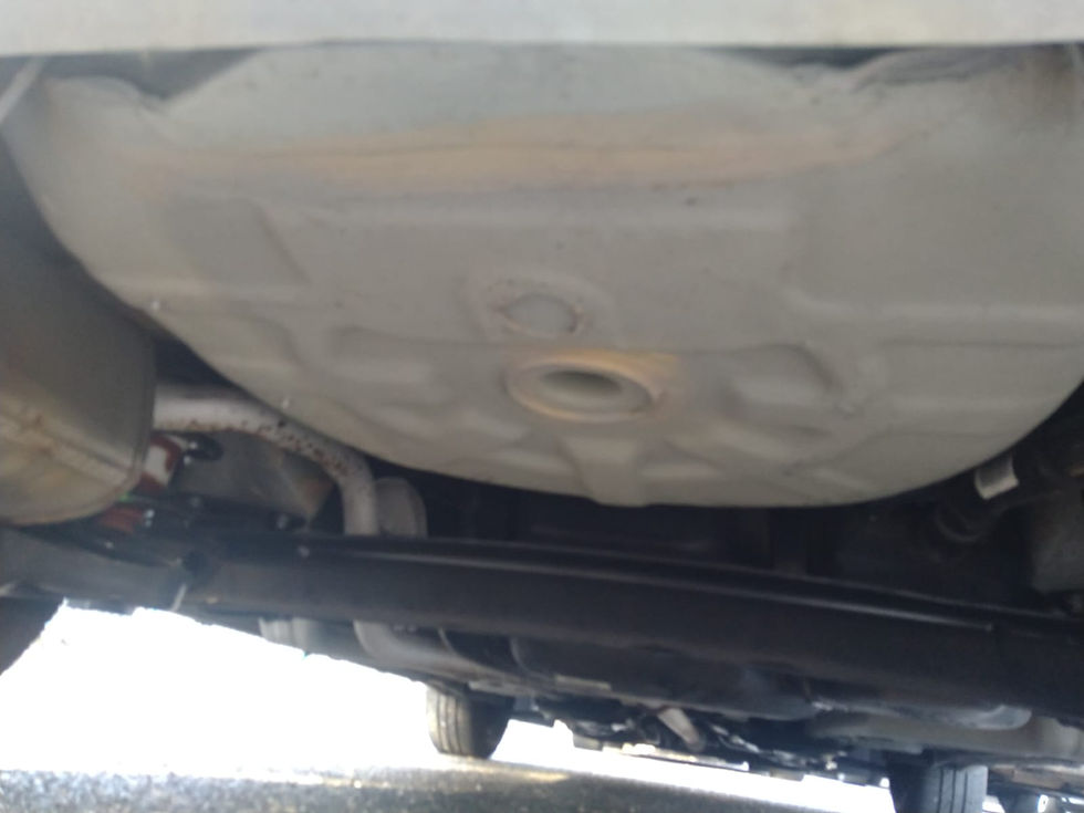 Thumbnail: FIat 500, 2020