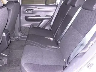 Thumbnail: Toyota Raize(daihatsu rocky) 2022