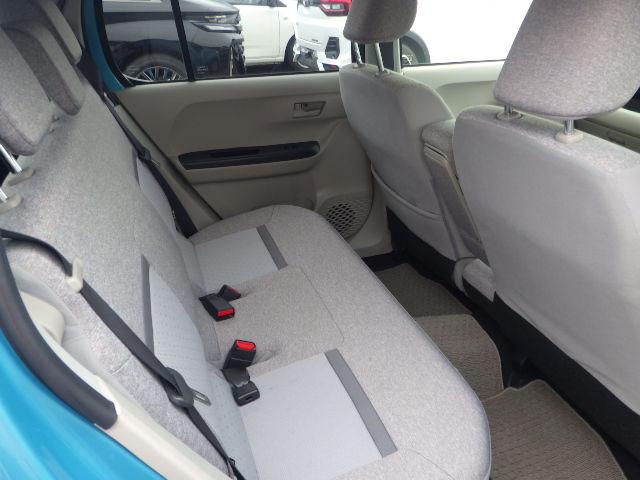 Миниатюра: Toyota Passo 2021