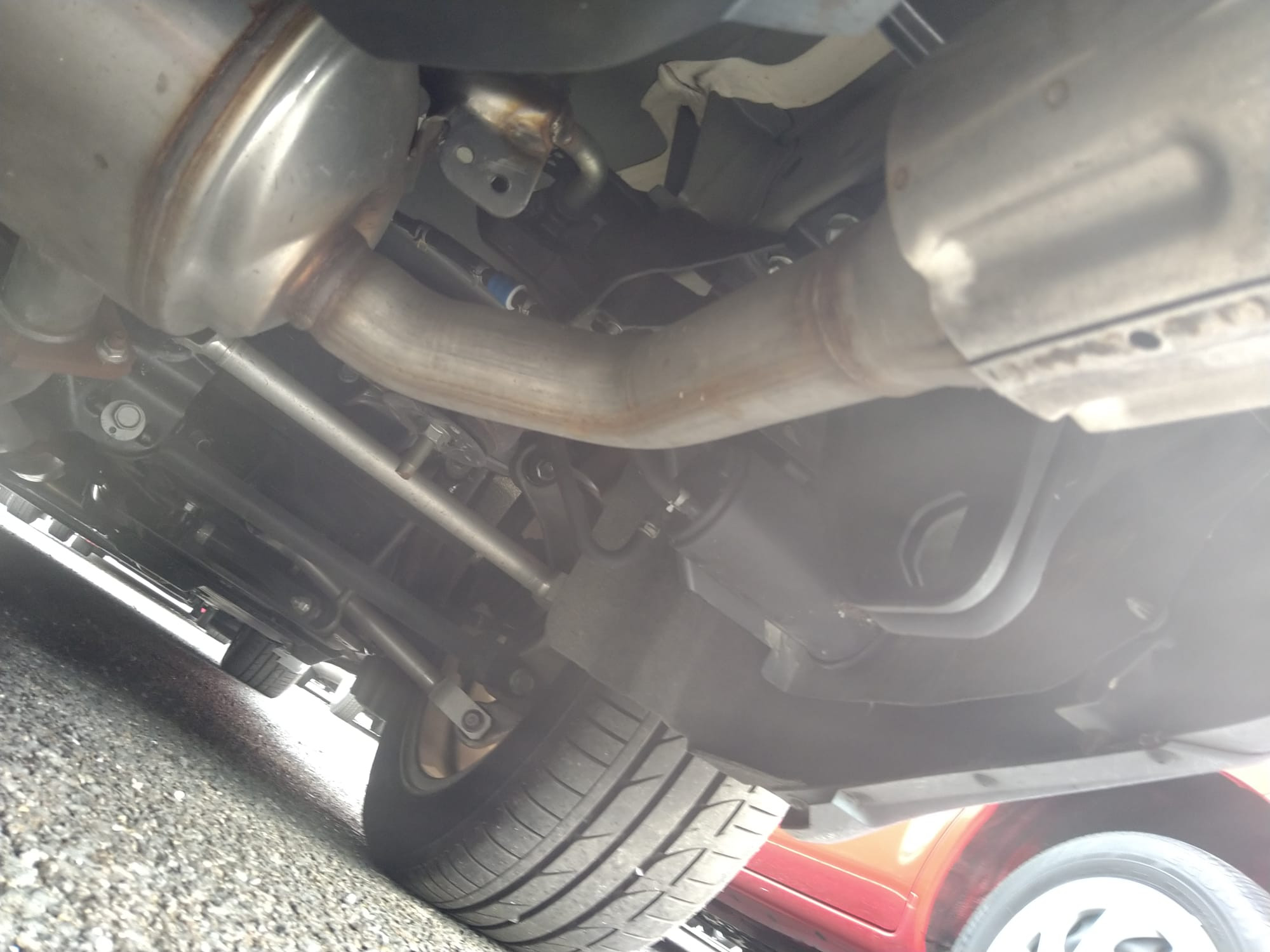Nissan Skyline 3.5 hybrid 2019 photo 15