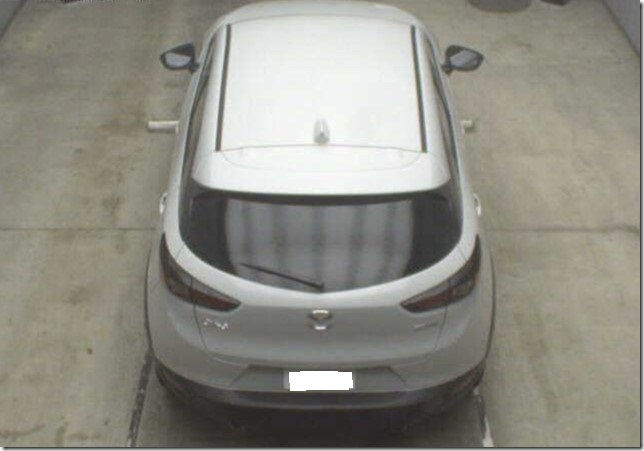 Μικρογραφία: Mazda cx3 2020 low milege