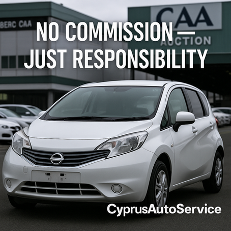 comissions in car dealers business