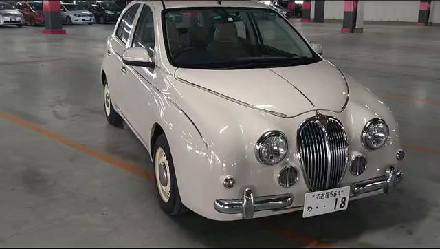 Митсуока: Уникальность, Индивидуальность и Инвестиционная Возможность