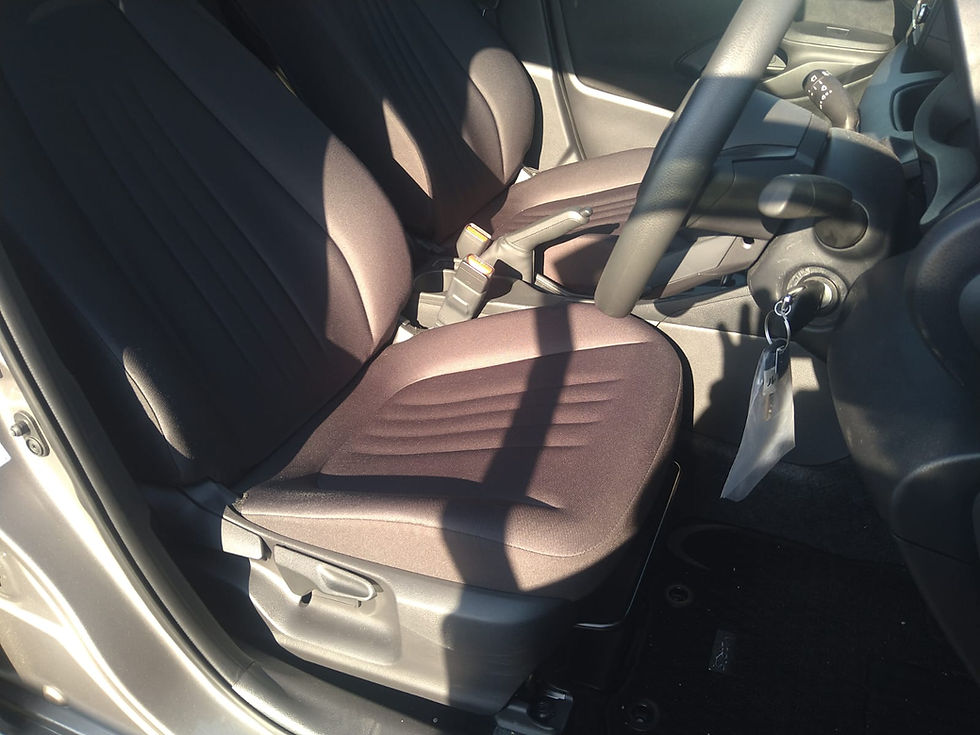 Миниатюра: Toyota Yaris 1.5 2024!