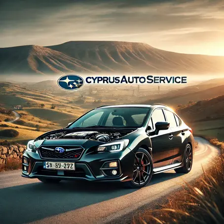 Чем двигатель Subaru отличается от всех остальных: откройте для себя уникальность!