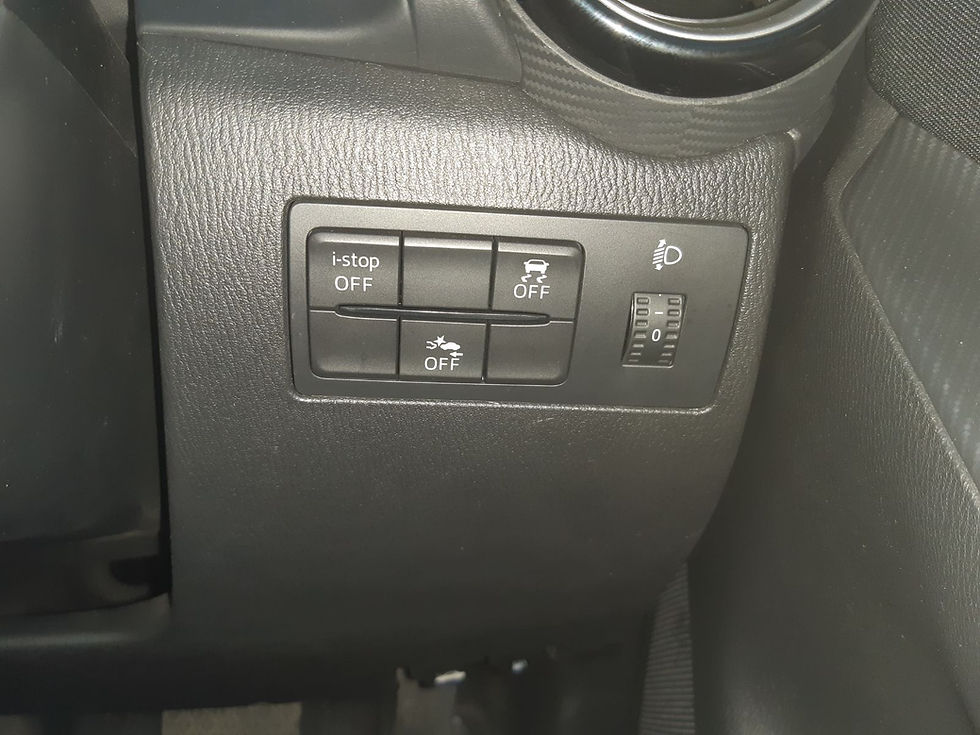 Μικρογραφία: Mazda demio 2017 AWD (1.3, petrol)