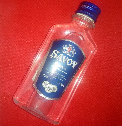 Водка, чекушка, 200 г | kalinka