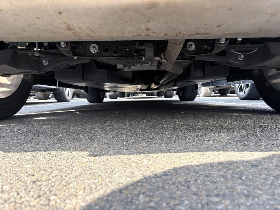 Thumbnail: Toyota Rav 4 2021