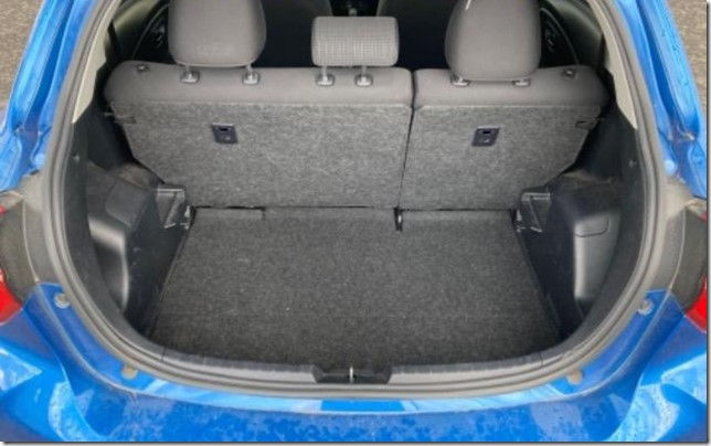 Μικρογραφία: Toyota Vits 2018/12 1.3