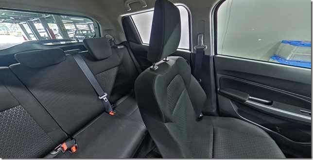 Thumbnail: Suzuki swift 2020 auto