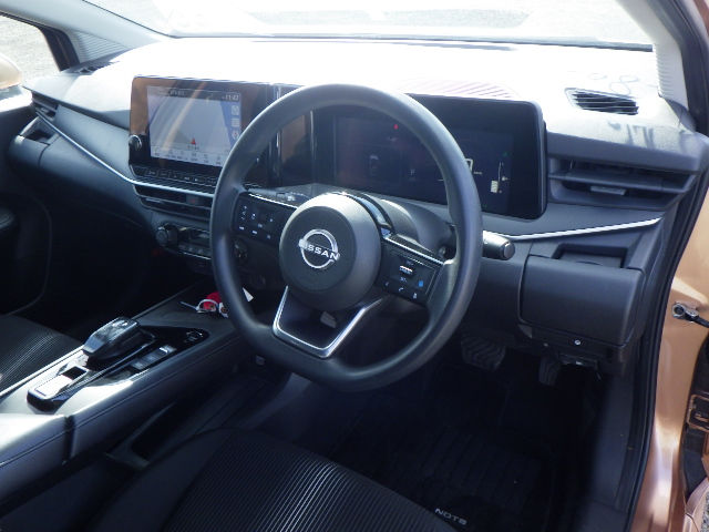 Thumbnail: Nissan note e-power 2022