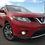 Thumbnail: Nissan Xtrail, 2017