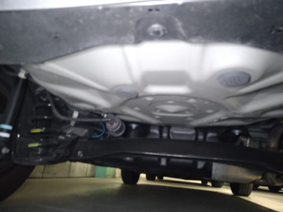 Thumbnail: Toyota Aqua 2021