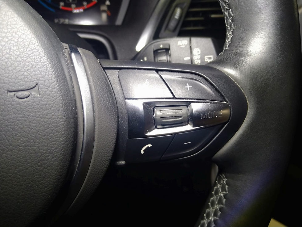 Thumbnail: BMW 1, diesel 2019, 2l