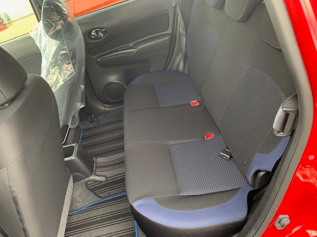 Thumbnail: Nissan note 2019 e-power