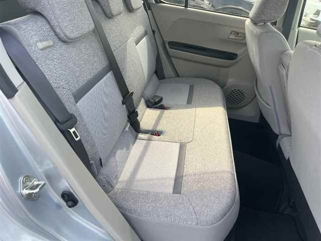 Thumbnail: Toyota Passo 2022