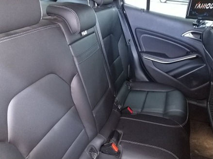 Thumbnail: MercedesGLA 2019,premium p, low milege