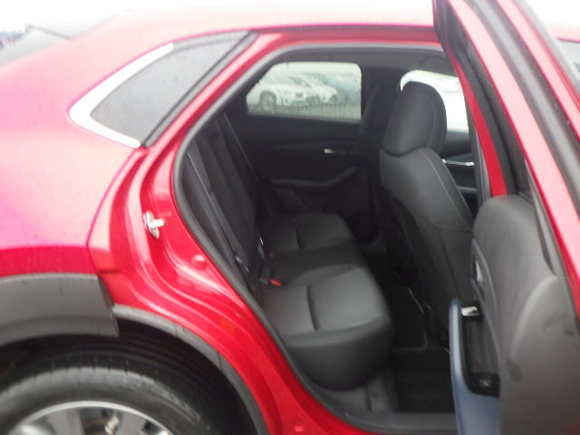Thumbnail: Mazda cx30 2022 low milege