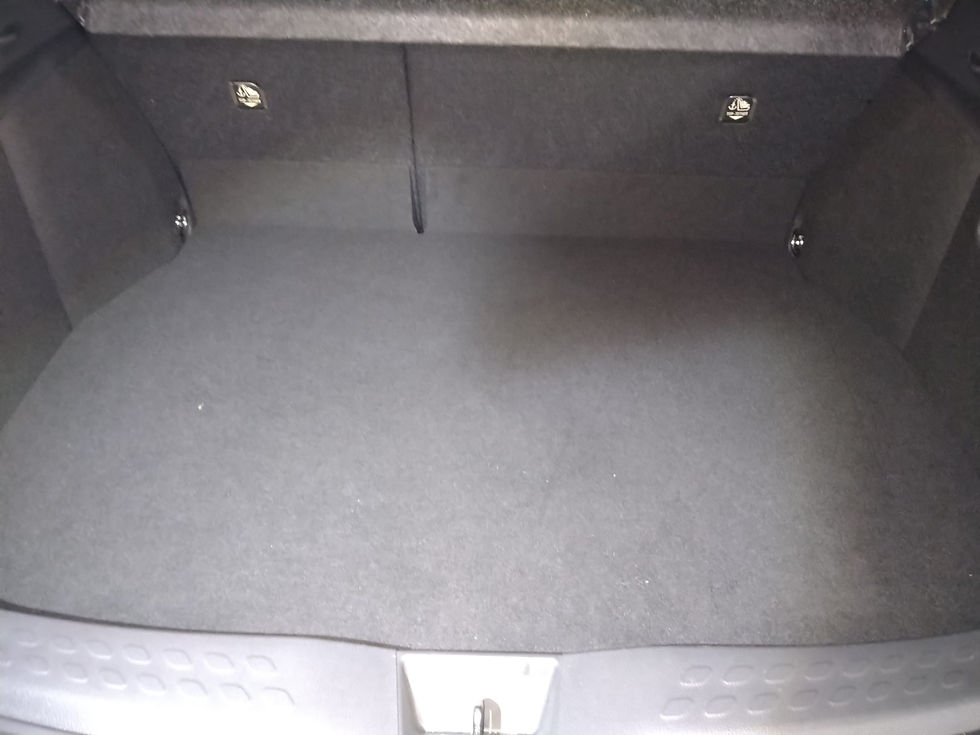 Миниатюра: Toyota CHR 2020 hybrid