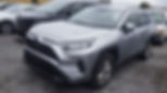 Toyota Rav4 2021