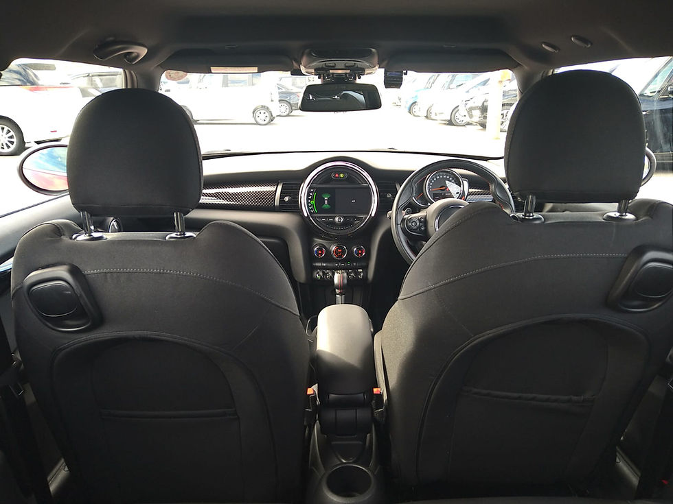 Миниатюра: Mini cooper 2019/12  2l, diesel