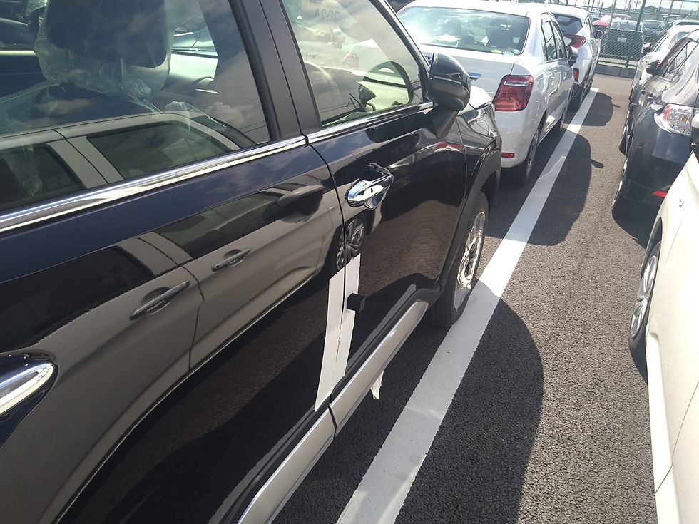 Миниатюра: Honda WR-V sensing 2024