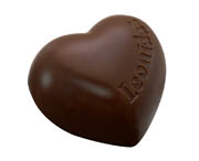 COEUR VANILLE