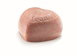 coeur framboise