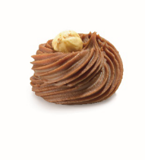 Dressé Noisette