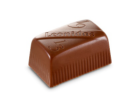 LINGOT VANILLE LAIT