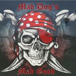 Mad Dog Morgans