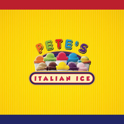 Pete's Italian Ice