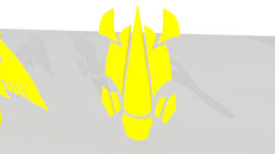 Gai's insignia