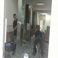 Ducting Installation and Repairs