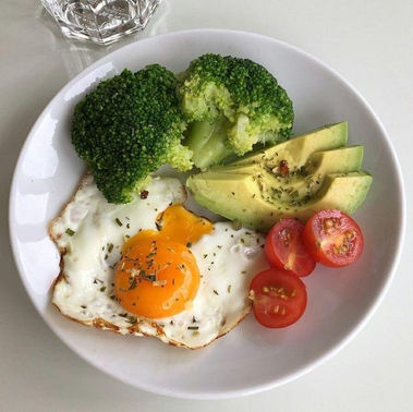 6 Delicious High-Protein Breakfast Ideas for Busy Mornings